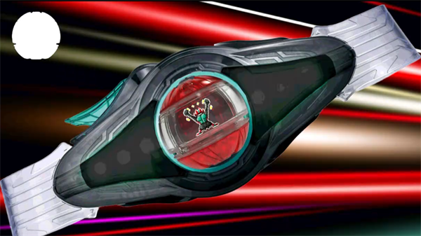 假面骑士ZZZ腰带模拟器