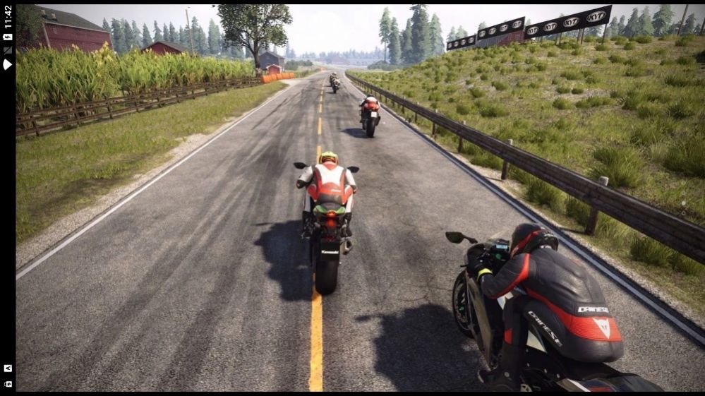 街头挑战赛游戏安卓版