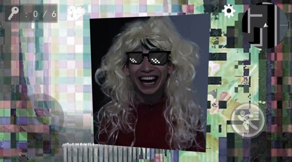 大妈模拟器游戏最新版