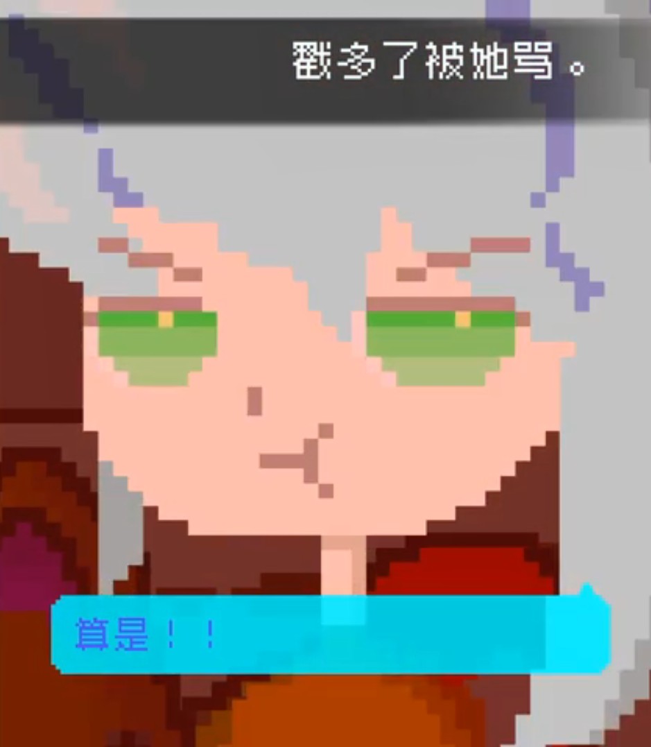 小小炸弹少女安卓中文版 v1.0