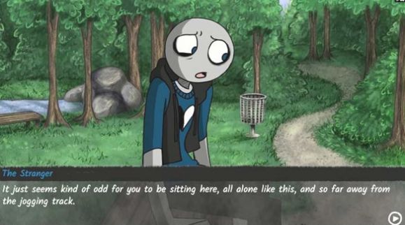 你的男朋友Peter官方版下载手机版2024