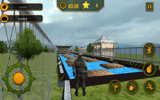 士兵大突击最新版2024下载