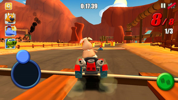 城市极限漂移游戏安卓版