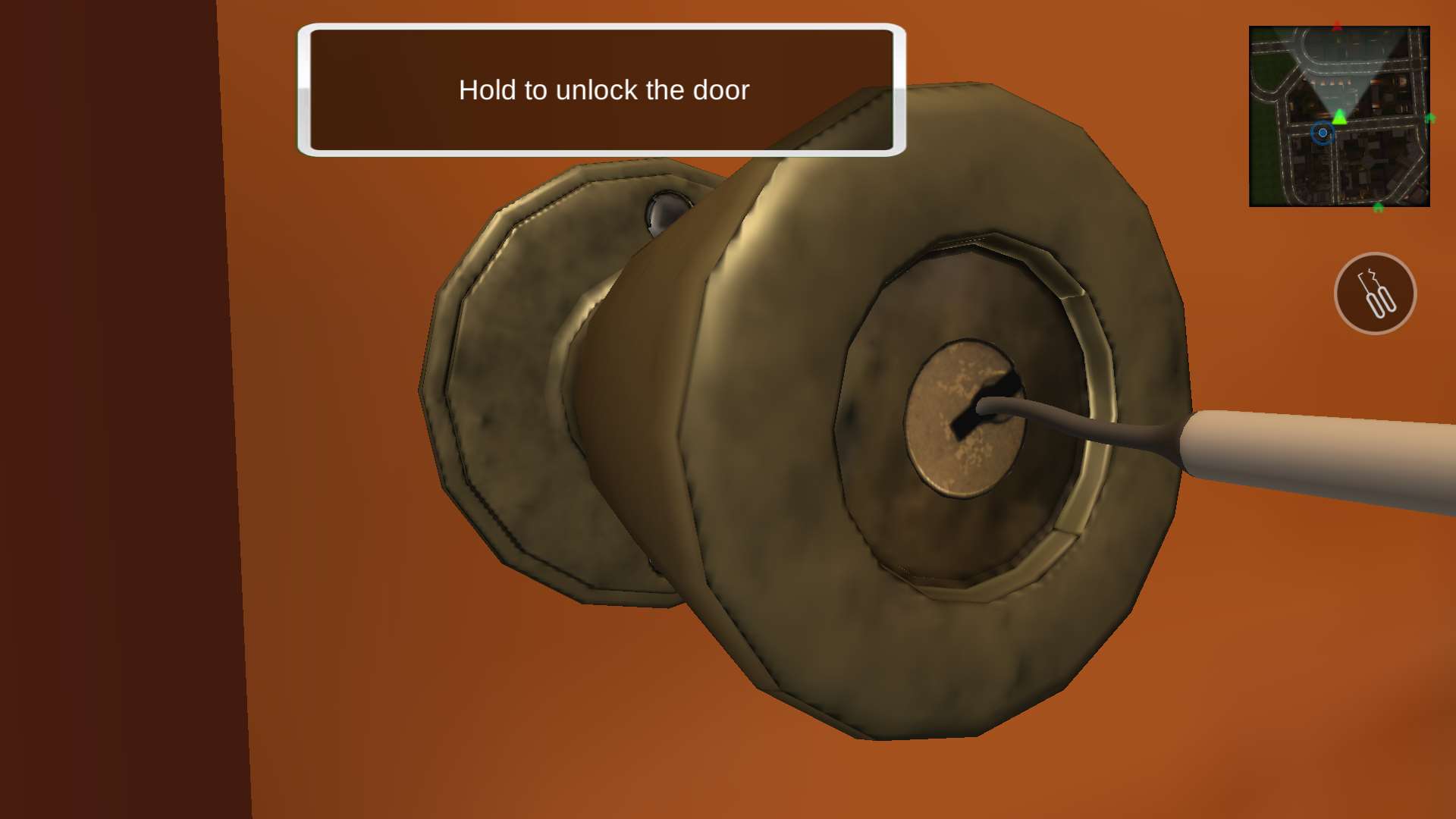 偷盗模拟器游戏安卓版 v1.1.