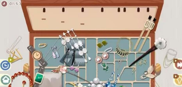 抖音消灭强迫症小游戏官方版