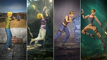 幸存者代理人游戏下载手机版