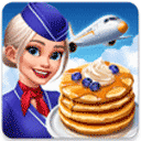 飞机大厨中文版