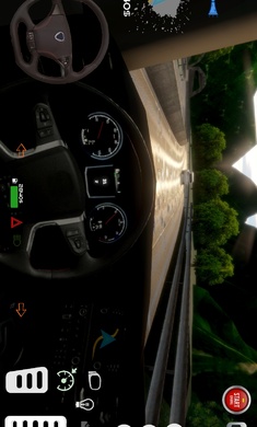 卡车模拟器奥地利