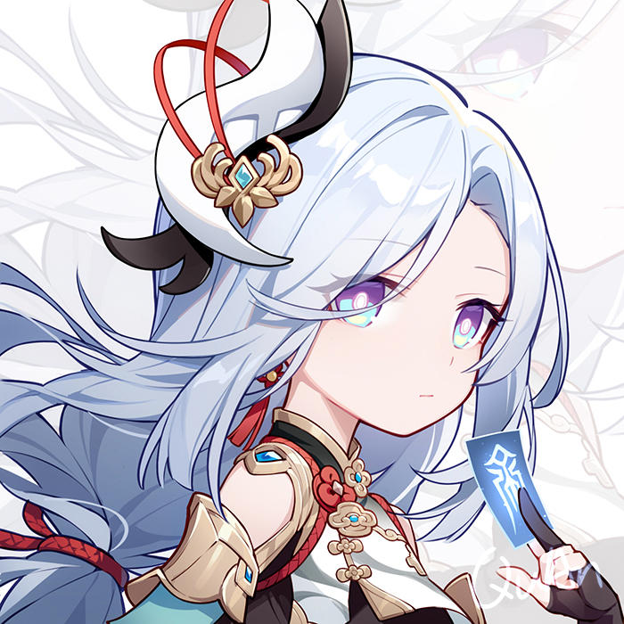 申鹤触摸器汉化版