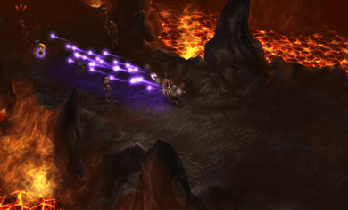 永恒之金国际服