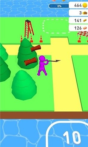 城市建造空闲梦想游戏安卓版