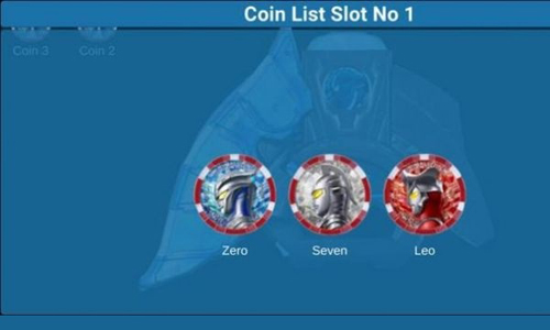 泽塔变身器模拟器中文版