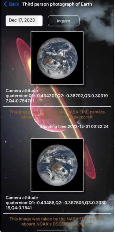 Cosmic data set追剧软件官方下载