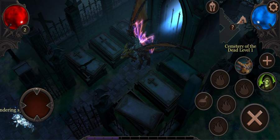 复仇rpg宇宙边缘最新版 v1.2.8