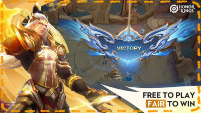 王者荣耀国际服