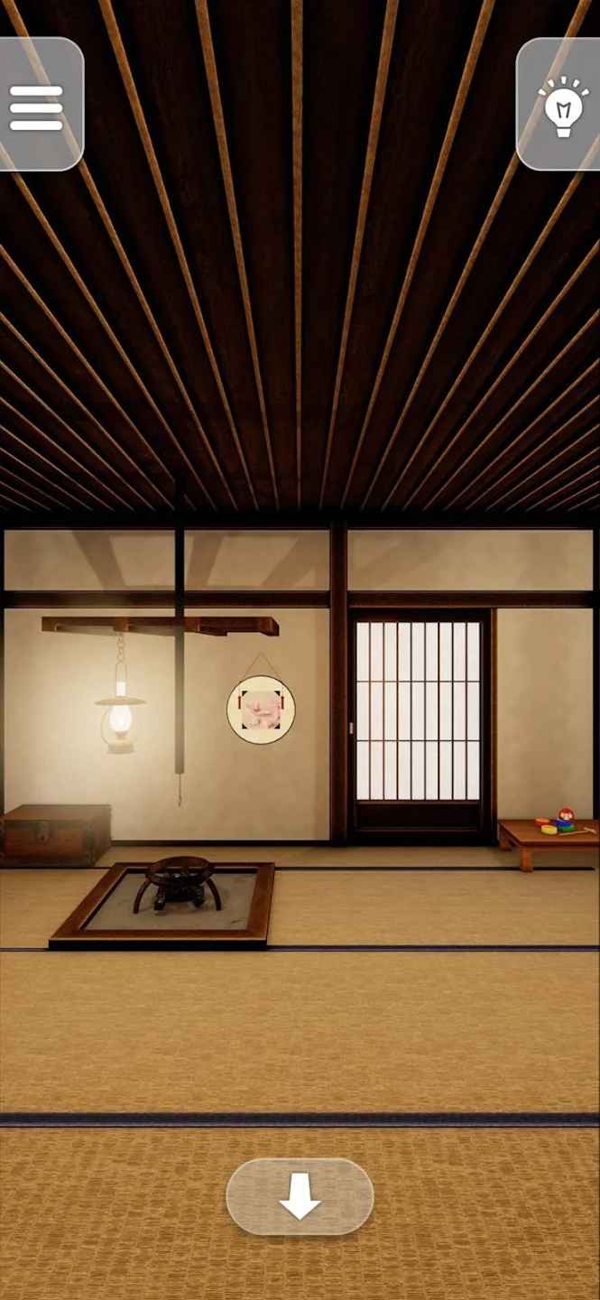 逃生游戏Onsen游戏手机版