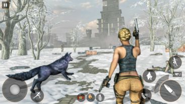 幸存者代理人游戏下载手机版