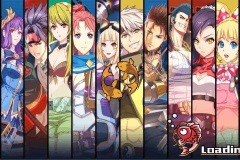 群雄无双手游安卓正版 v6.0