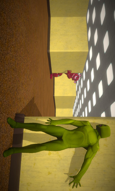 甜瓜创造沙盒模拟器