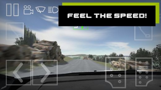 Just Rally 2游戏中文版