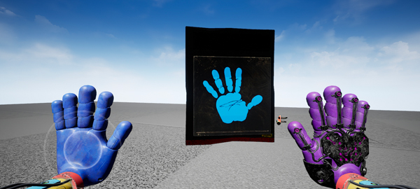 波比的游戏时间第四章官方正版