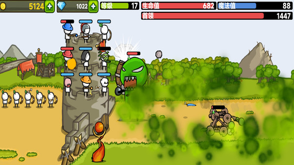 故土保卫战游戏手机版下载