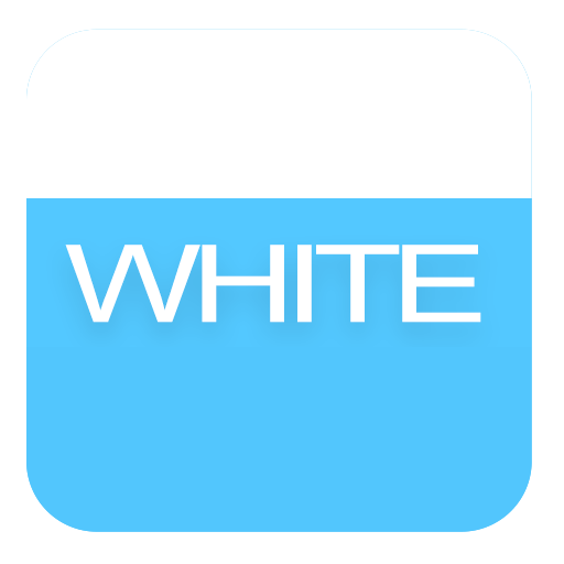 White图标包APP官方版下载 v1.0.4