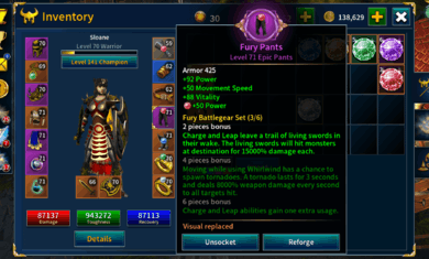 永恒之金国际服