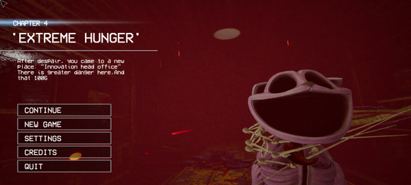 波比的游戏时间第四章官方正版