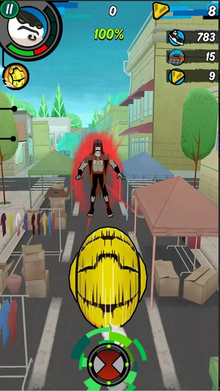 少年骇客小破表模拟器中文下载2.0