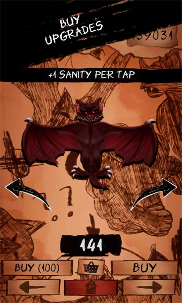 Idle Nightmares游戏中文版