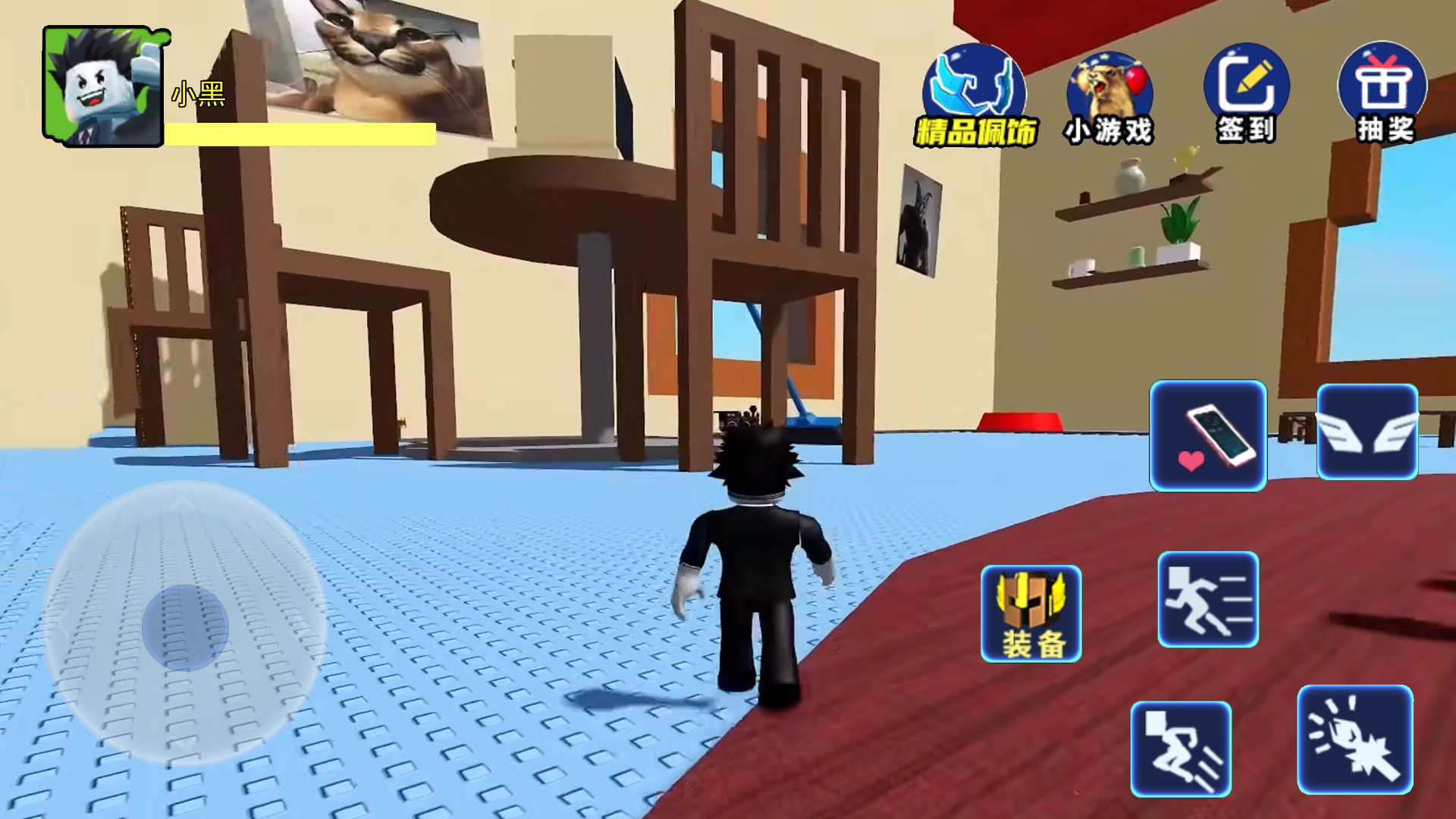 像素世界大挑战游戏最新手机版