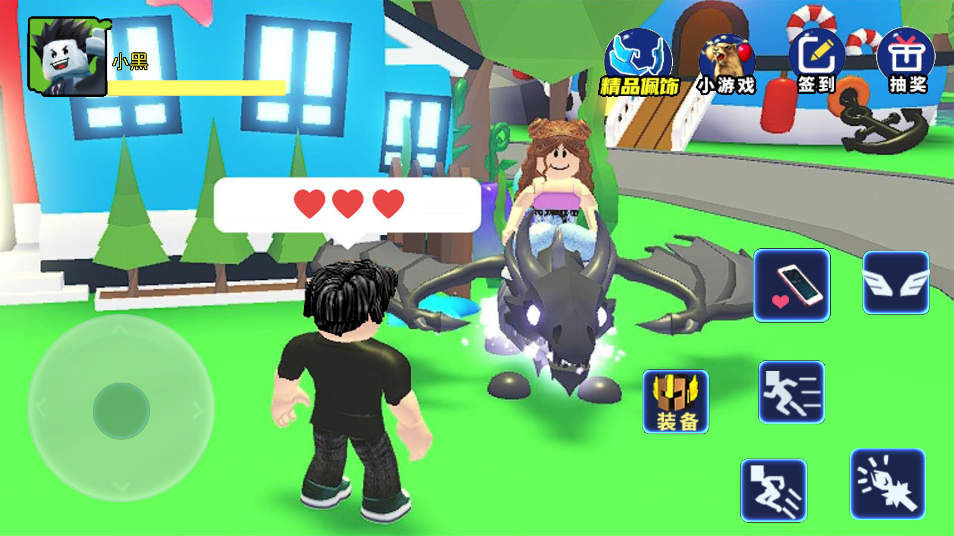 像素世界大挑战游戏最新手机版