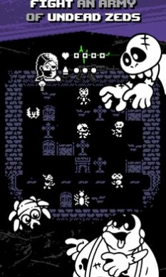 1位像素生存游戏最新版