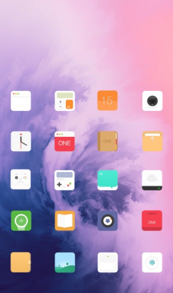 White图标包APP官方版下载 v1.0.4