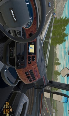 卡车模拟器2024欧洲