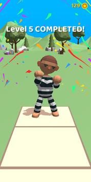 从监狱里释放出来游戏手机版