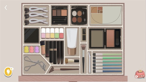 抖音消灭强迫症小游戏官方版