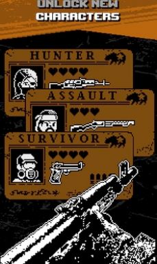 1位像素生存游戏最新版