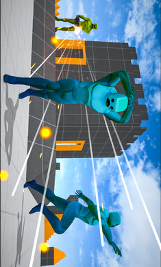 甜瓜创造沙盒模拟器