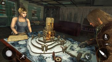 幸存者代理人游戏下载手机版