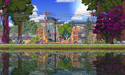 王国80年代官方版