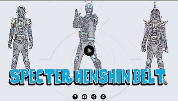 假面骑士花音模拟器游戏安卓版 v1.2