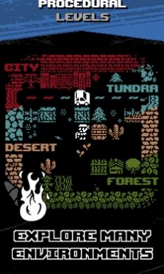 1位像素生存游戏最新版