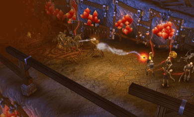 永恒之金国际服