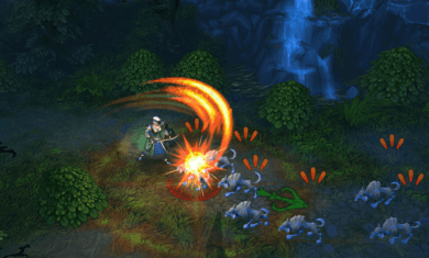 永恒之金国际服