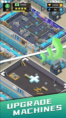 疯狂的生产经理