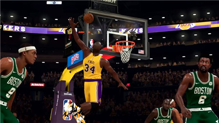 2021nba2k游戏安卓手机版 v98.0.2