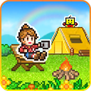 森丘露营地物语中文版