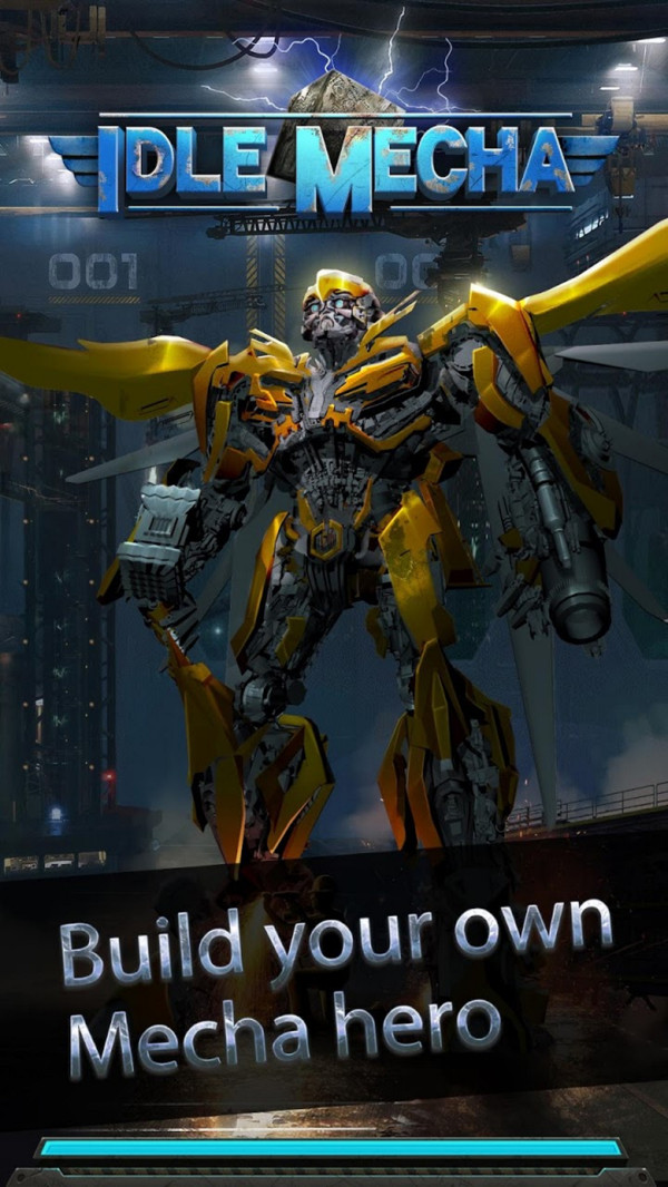 变形金刚合成游戏官方下载 v1.0.5